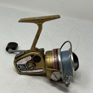 Vintage Eagle Claw Spinning Fishing Reels Reel Blue Pacific No. 1225